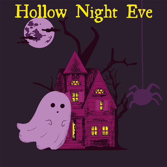 Hollow Night Eve